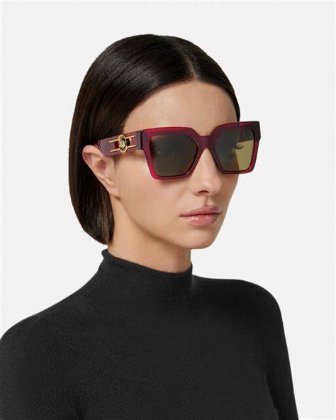 versace 56mm butterfly sunglasses|versace sunglasses reddit.